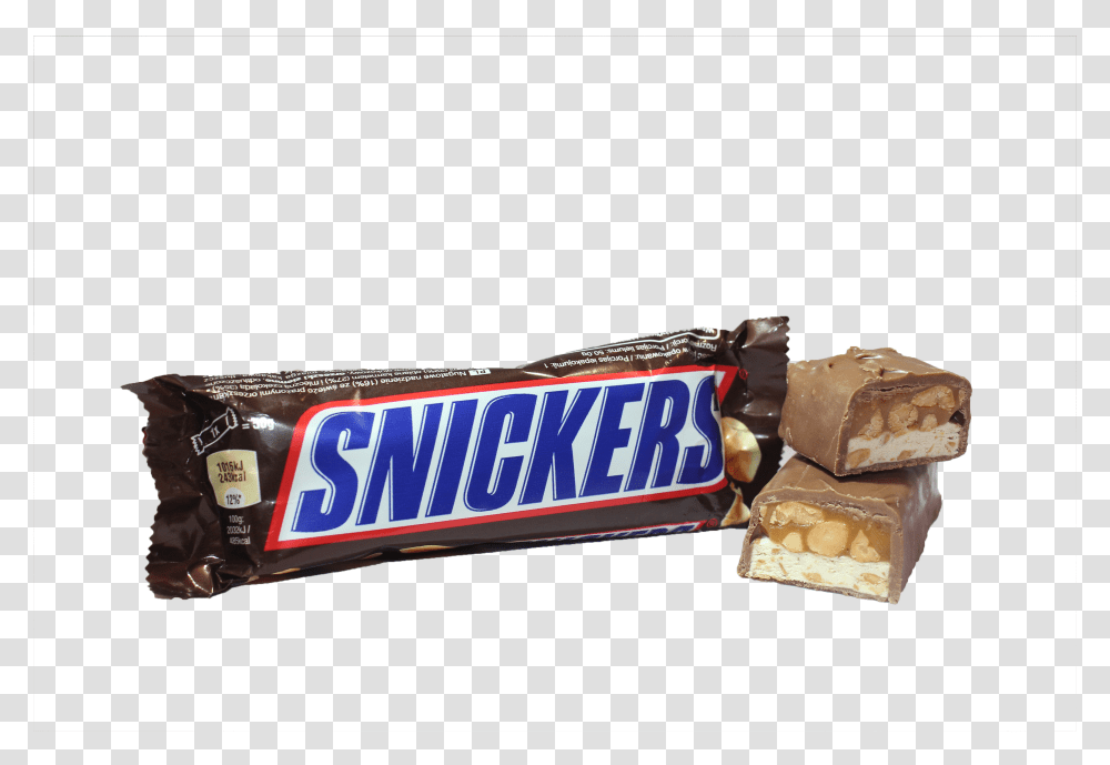 Snickers, Food, Sweets, Confectionery, Candy Transparent Png