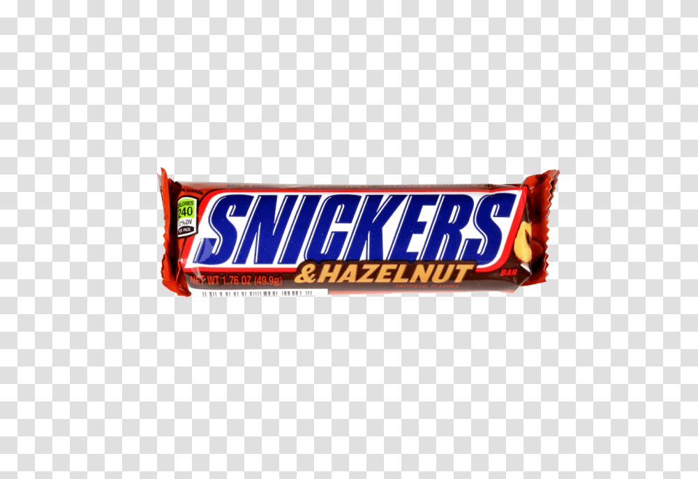 Snickers Hazelnut Candy Bar Hangry Kits, Food, Sweets, Confectionery, Lollipop Transparent Png