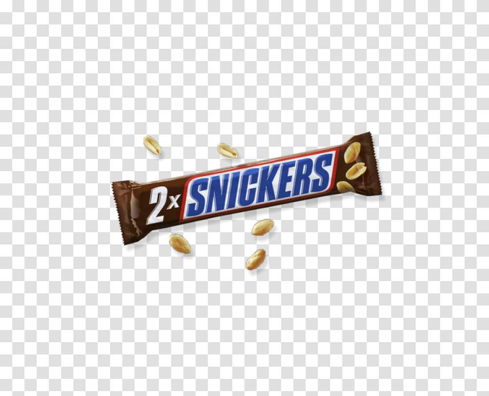 Snickers Pack Gr, Food, Candy, Sweets, Confectionery Transparent Png
