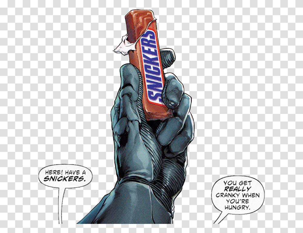 Snickers, Person, Human, Hand, Fist Transparent Png