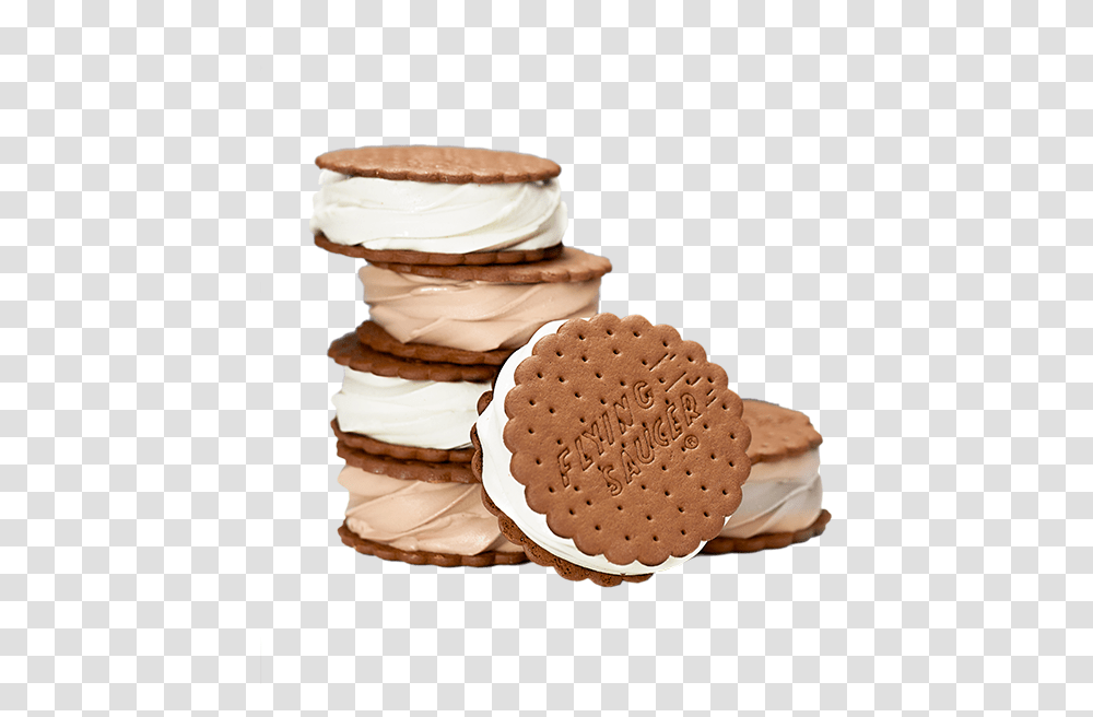 Snickers Sandwich Cookies, Dessert, Food, Cream, Sweets Transparent Png
