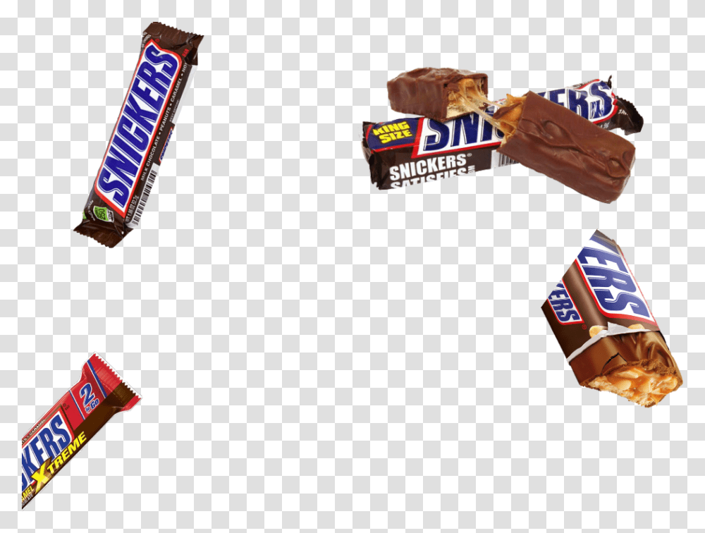 Snickers Snickers, Food, Sweets, Confectionery, Candy Transparent Png