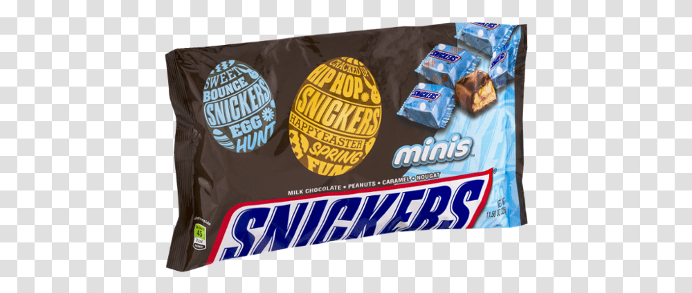 Snickers, Sweets, Food, Confectionery, Word Transparent Png