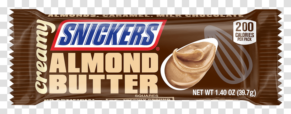 Snickers With Almond Butter, Plant, Food, Vegetable, Nut Transparent Png