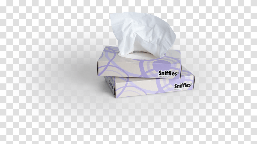 Sniffles Bedside Facial Tissue Holder, Paper, Towel, Paper Towel, Diaper Transparent Png