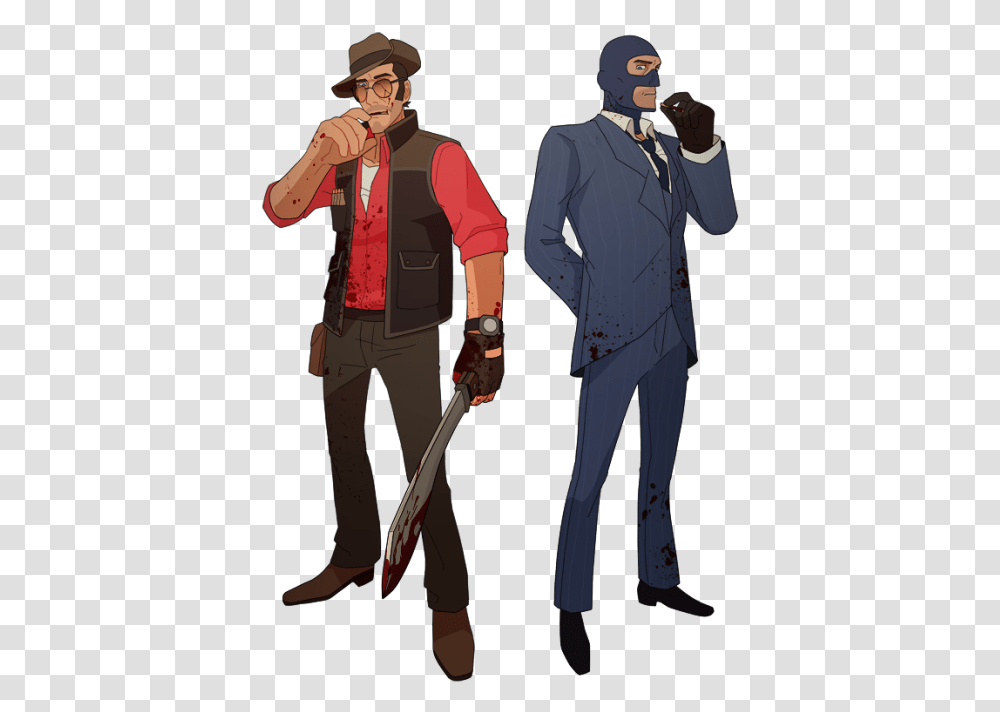 Sniper And Spy, Person, Performer, Sleeve Transparent Png