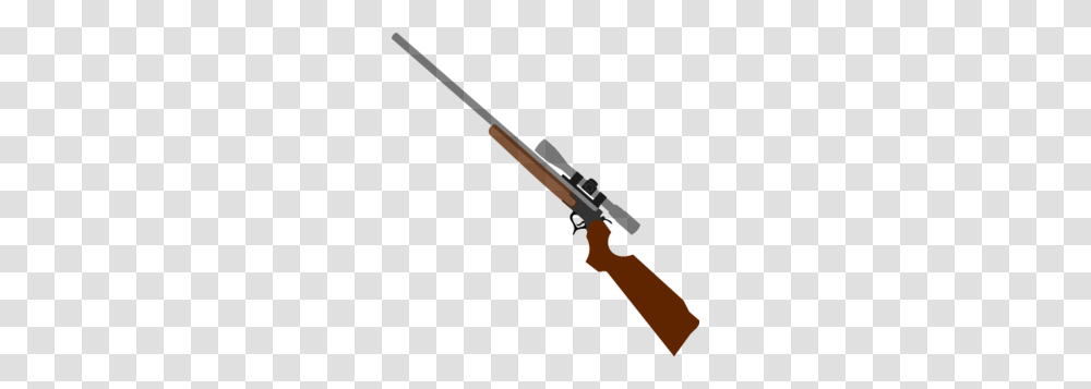 Sniper Clip Art, Weapon, Weaponry, Gun, Rifle Transparent Png