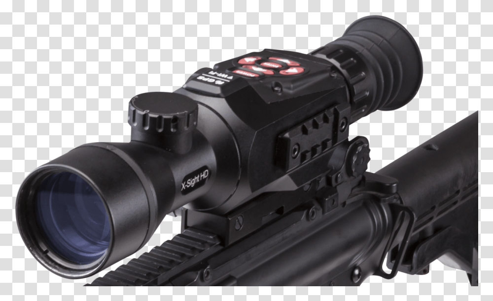 Sniper Crosshair, Camera, Electronics, Video Camera Transparent Png