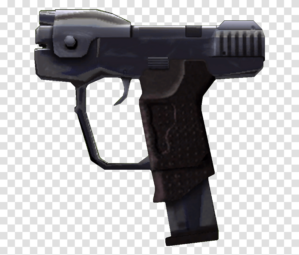 Sniper Crosshair Halo 3 Odst, Gun, Weapon, Weaponry, Handgun Transparent Png