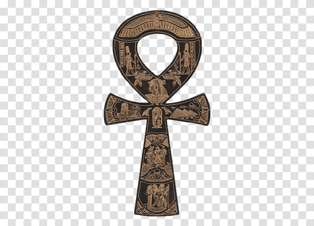 Sniper Crosshair, Crucifix, Rug Transparent Png