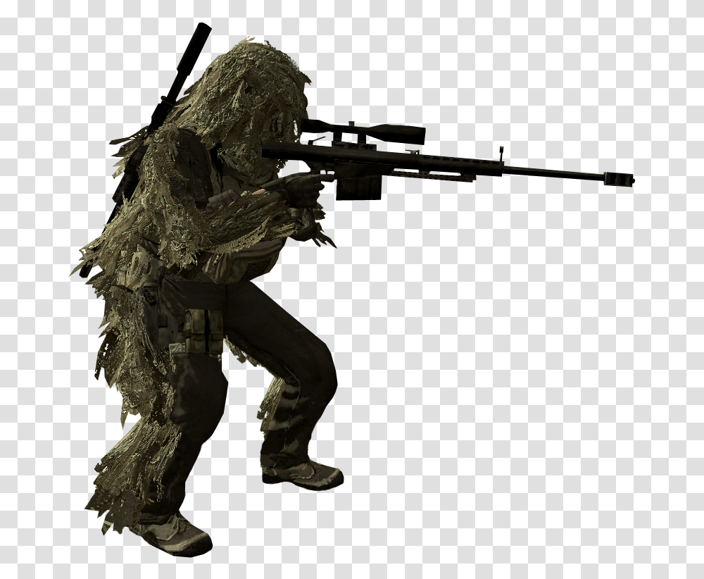 Sniper Images Free Download, Soldier, Person, Military Uniform, Human Transparent Png