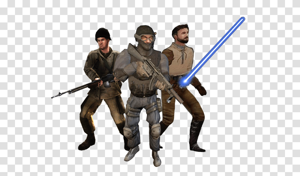 Sniper, Person, Soldier, Military Uniform, People Transparent Png