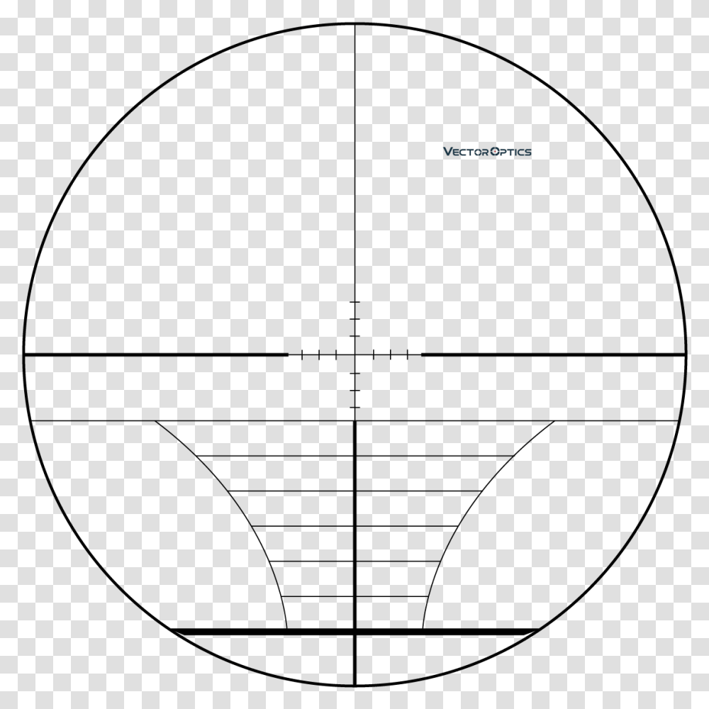 Sniper Reticle Circle, Legend Of Zelda Transparent Png