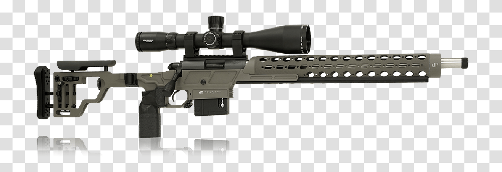Sniper Rifle 2017, Gun, Weapon, Weaponry, Armory Transparent Png