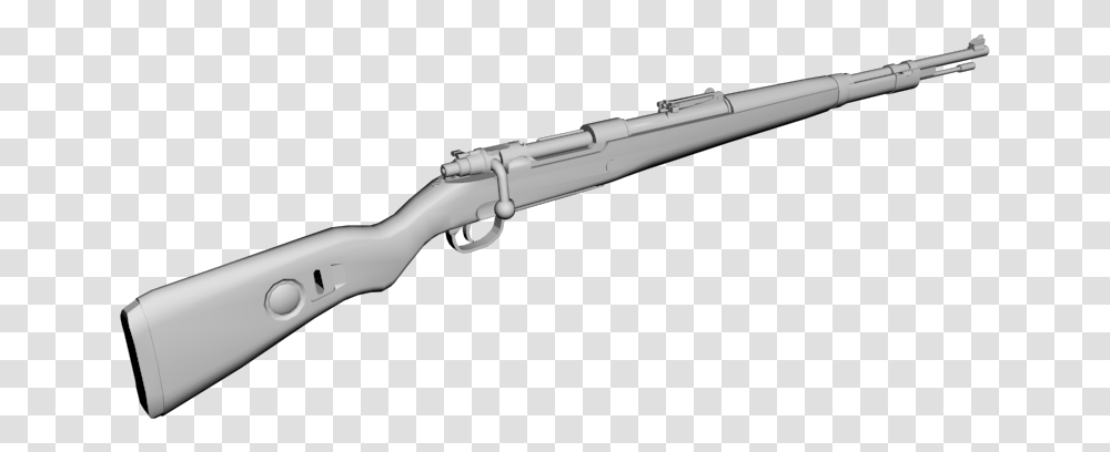 Sniper Rifle Car 98 Gun, Weapon, Weaponry, Shotgun Transparent Png
