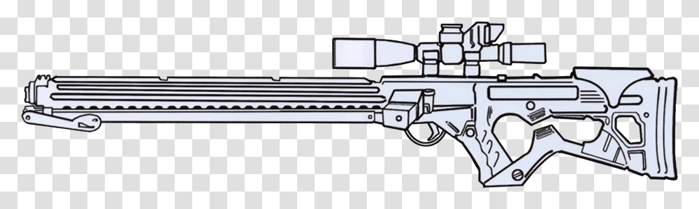 Sniper Rifle Etu Star Wars E 11s Sniper Rifle, Gun, Weapon, Weaponry Transparent Png