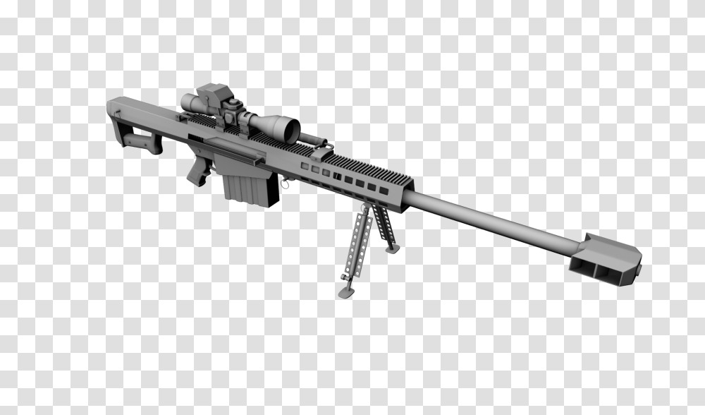 Sniper Rifle Images Free Download, Gun, Weapon, Weaponry, Machine Gun Transparent Png