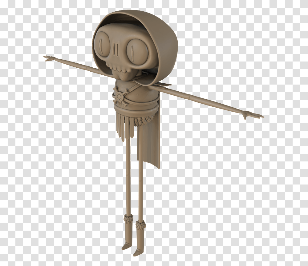 Sniper Rifle, Key, Security, Chime, Musical Instrument Transparent Png