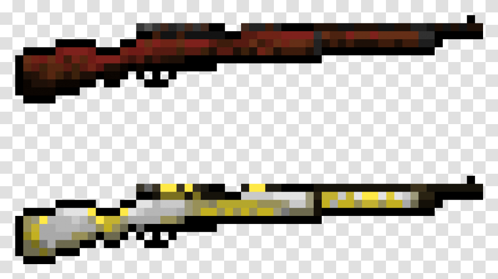 Sniper Rifle, Oars, Weapon, Weaponry, Leisure Activities Transparent Png