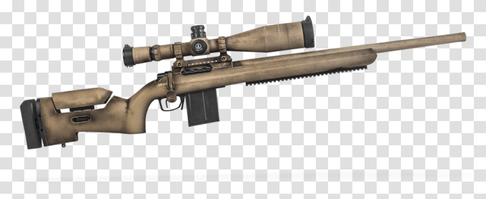 Sniper Rifle Sniper Rifle, Gun, Weapon, Weaponry, Armory Transparent Png