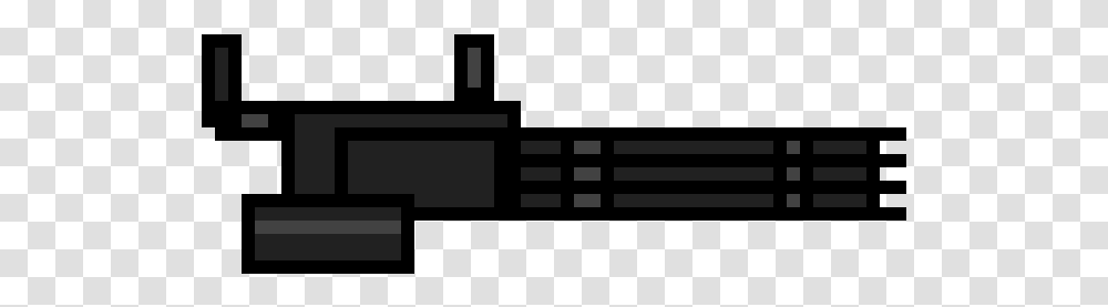 Sniper Rifle, People, Stencil Transparent Png