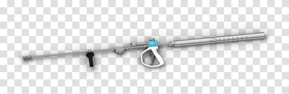 Sniper Rifle, Tool, Gun, Weapon, Weaponry Transparent Png