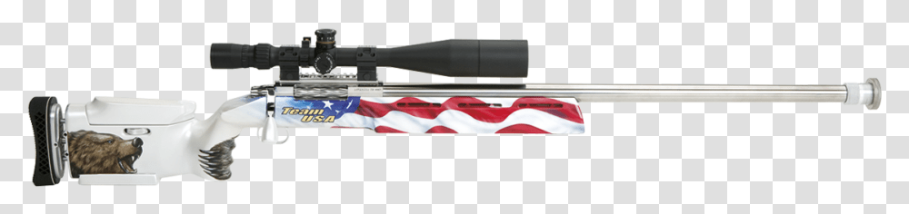 Sniper Rifle, Weapon, Gun, People, Torpedo Transparent Png
