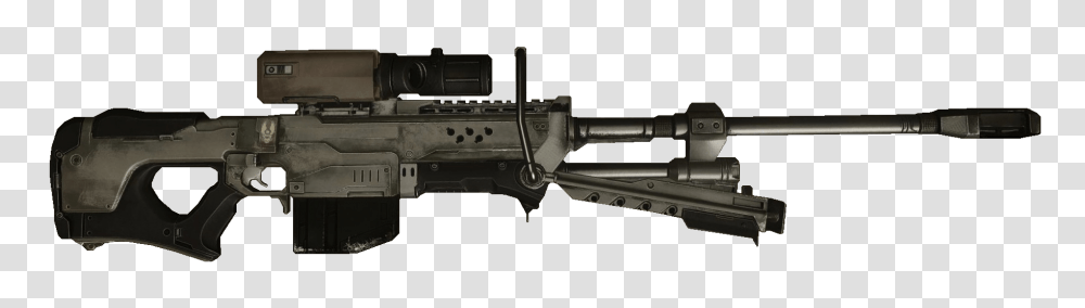 Sniper Rifle, Weapon, Gun, Weaponry, Machine Transparent Png