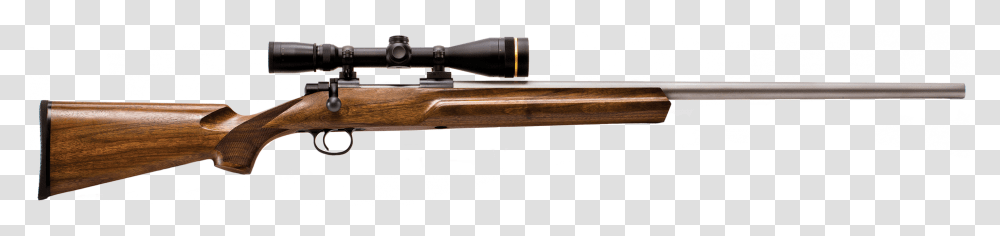 Sniper Rifle, Weapon, Gun, Weaponry, Outdoors Transparent Png