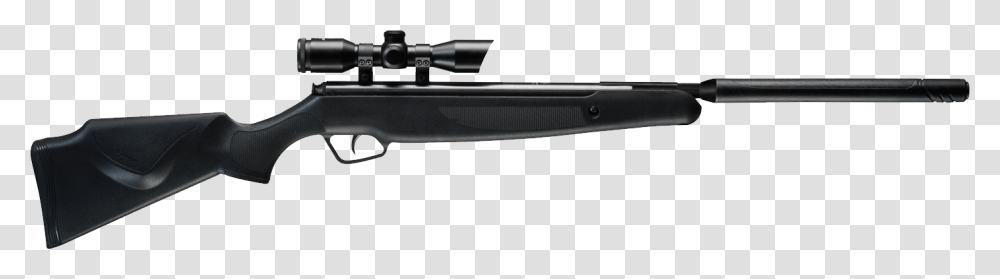 Sniper Rifle, Weapon, Gun, Weaponry, Shotgun Transparent Png