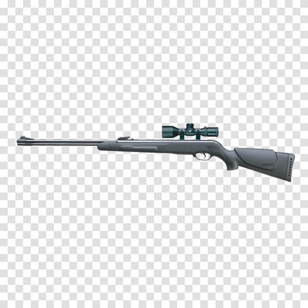 Sniper Rifle, Weapon, Gun, Weaponry, Shotgun Transparent Png