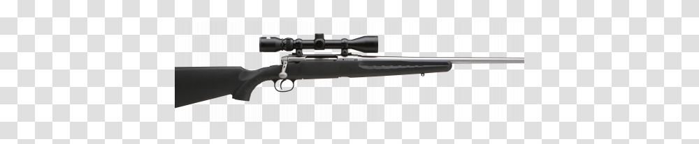 Sniper Rifle, Weapon, Gun, Weaponry Transparent Png