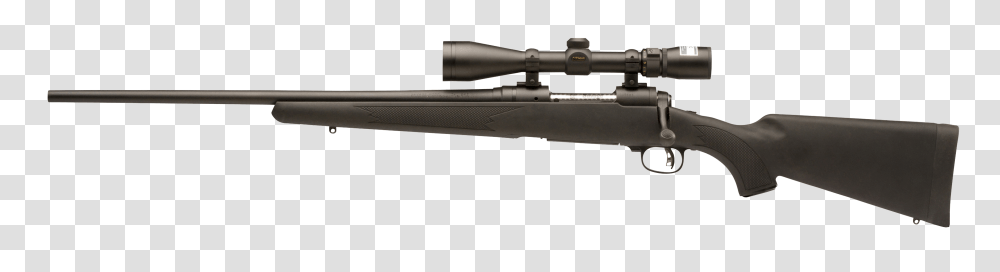 Sniper Rifle, Weapon, Gun, Weaponry Transparent Png