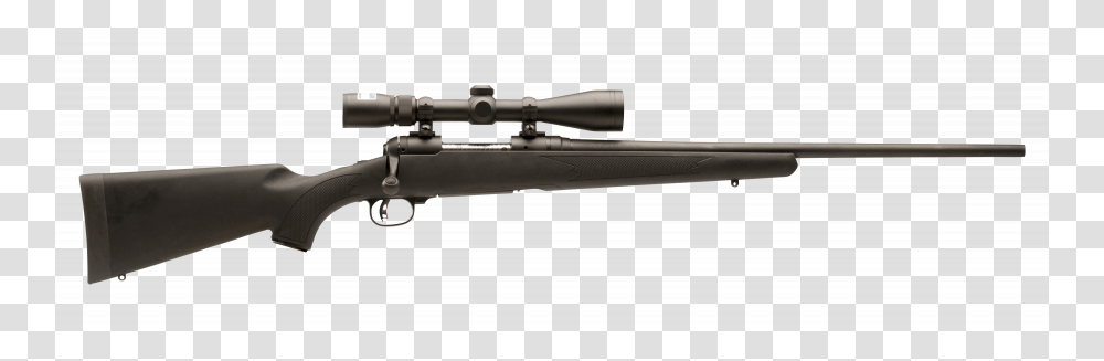 Sniper Rifle, Weapon, Gun, Weaponry Transparent Png