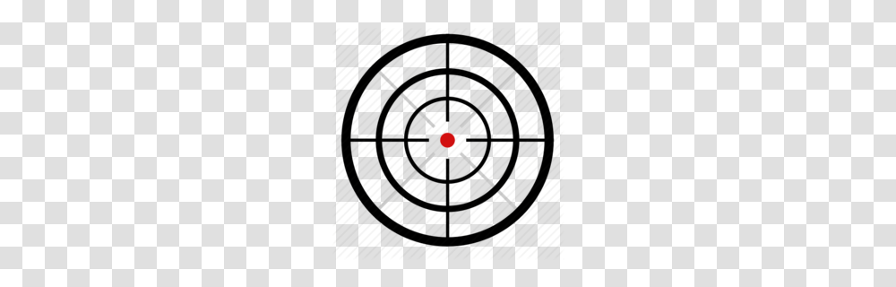 Sniper Target Clipart, Shooting Range, Clock Tower, Architecture, Building Transparent Png