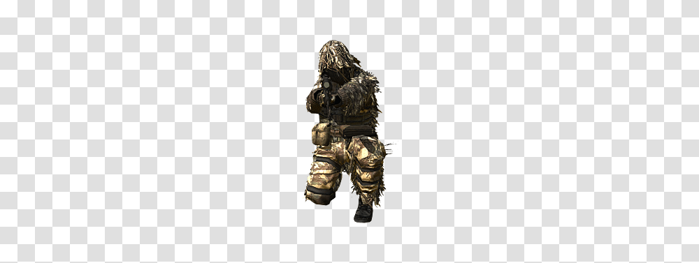 Sniper, Weapon, Military, Military Uniform, Soldier Transparent Png