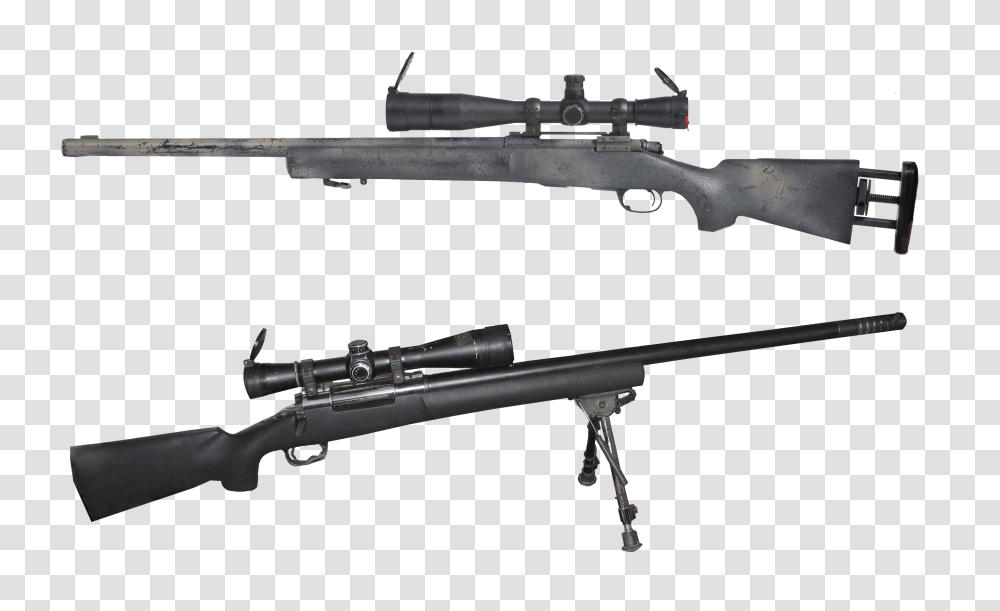 Sniper Weapon System, Weaponry, Gun, Rifle, Armory Transparent Png