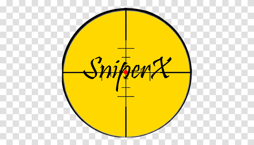 Sniperx Sniper Scope Appstore For Android, Pattern, Number Transparent Png