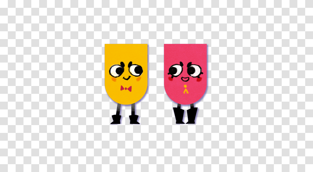 Snipperclips, Pac Man Transparent Png