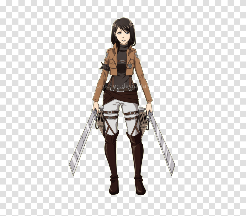 Snk Oc Maria Saenger, Ninja, Person, Human, Duel Transparent Png