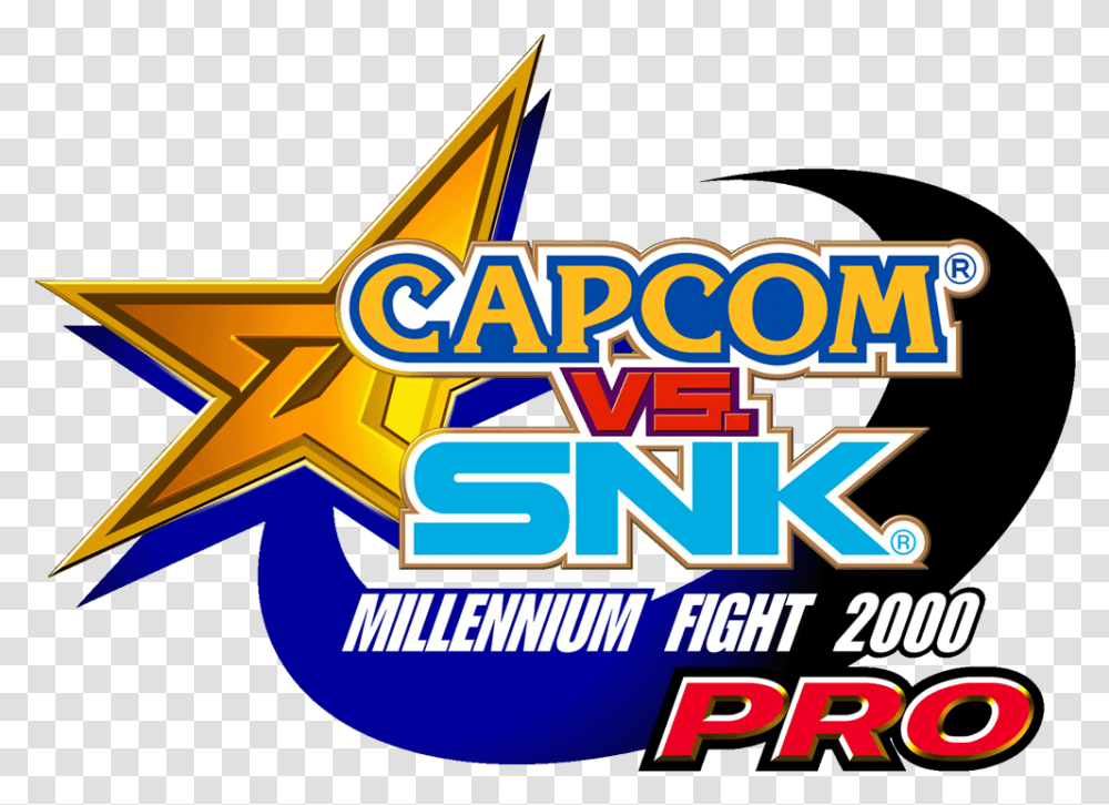 Snk Versus Games Capcom Vs Snk Logo, Text, Crowd, Lighting, Flyer Transparent Png