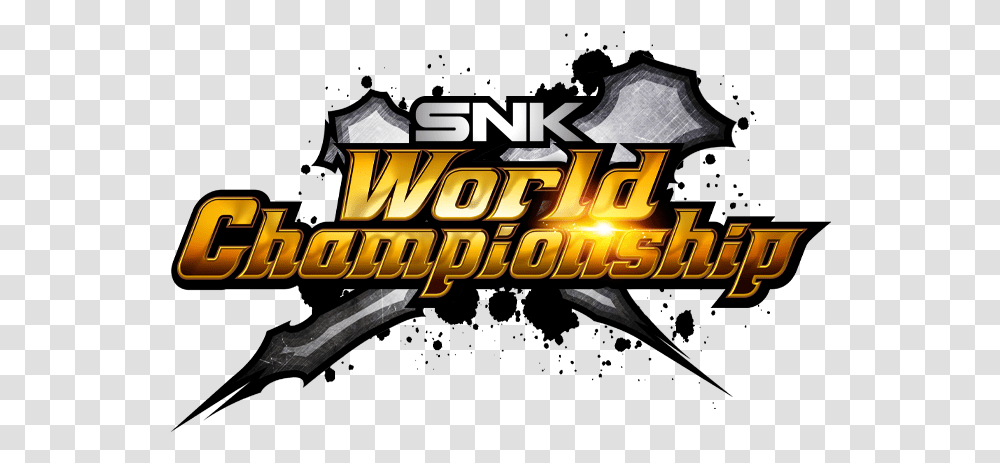 Snk World Championship 2019 Snk World Championship, Game, Sport, Animal, Overwatch Transparent Png