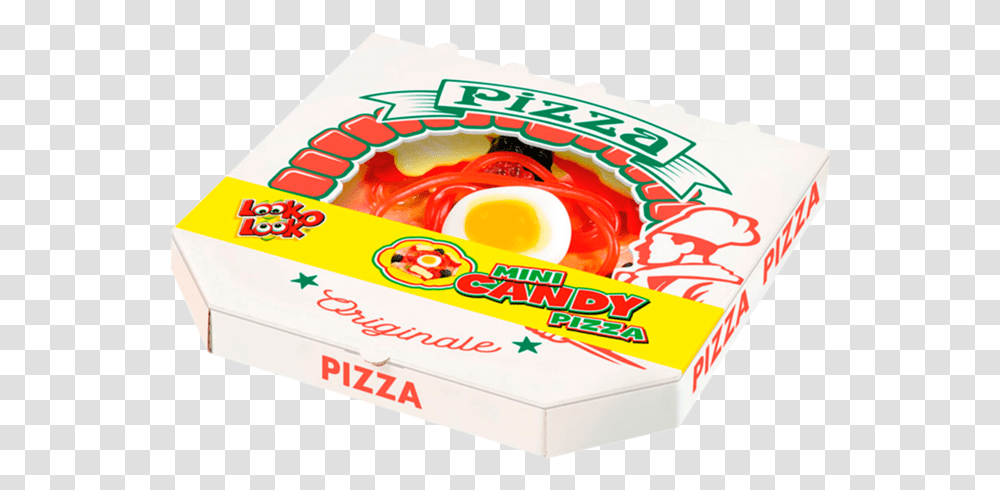 Snoep Pizza Jumbo, Sweets, Food, Confectionery, Jelly Transparent Png