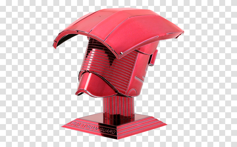 Snoke 3d Star Wars Helmet, Lamp, Clothing, Apparel, Machine Transparent Png