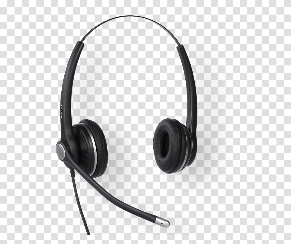 Snom, Headphones, Electronics, Headset Transparent Png