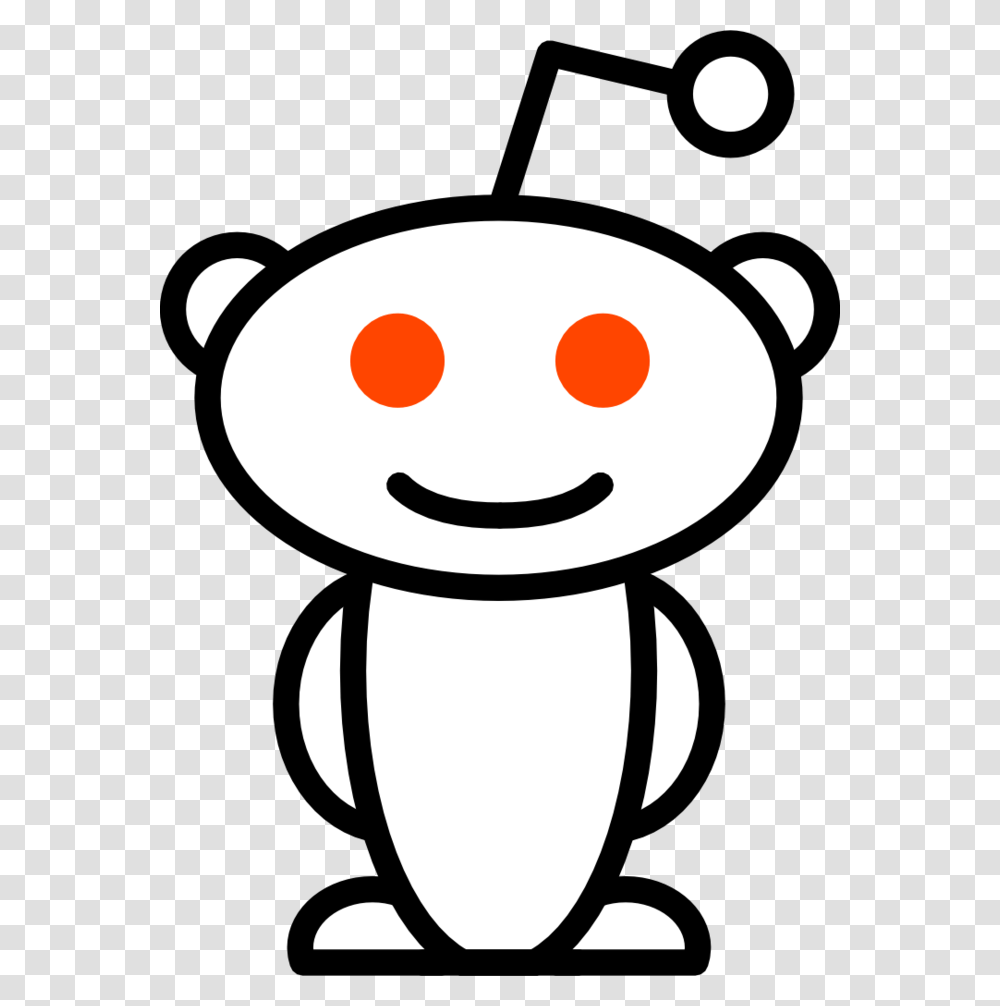 Snoo Know Your Meme, Outdoors, Silhouette, Nature, Animal Transparent Png