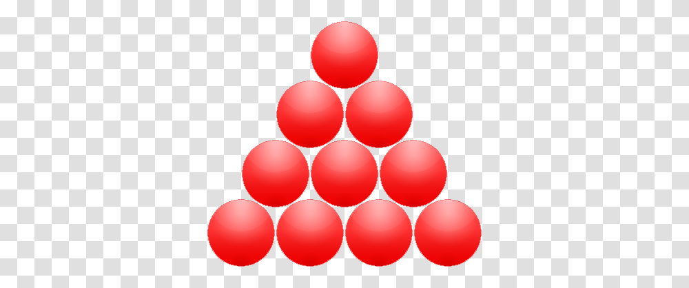 Snooker Balls Red, Balloon, Sphere Transparent Png