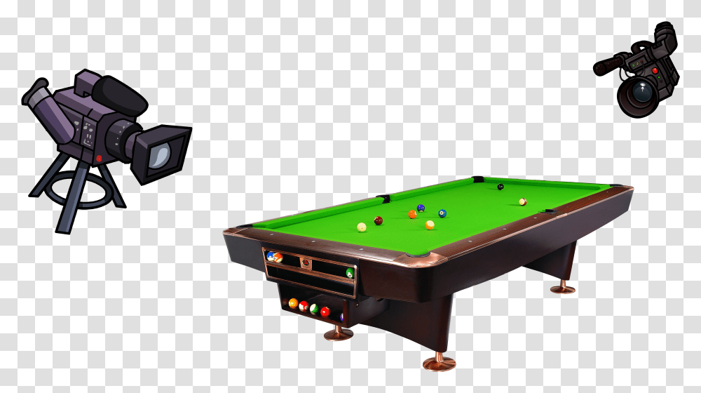 Snooker Pool Table, Furniture, Room, Indoors, Billiard Room Transparent Png