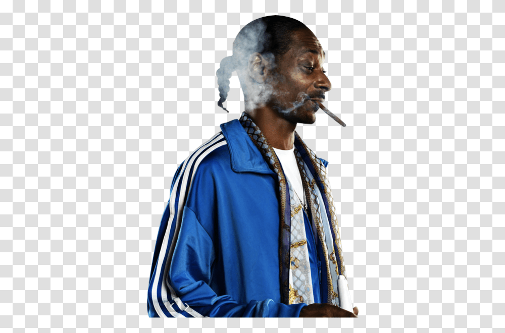 Snoop Dog, Person, Human, Face, Smoking Transparent Png