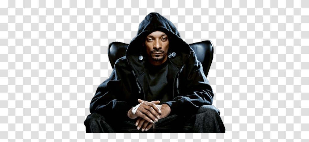 Snoop Dogg, Celebrity, Person, Chair Transparent Png